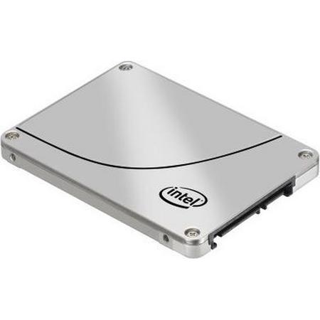 Intel S3500 SSD - 120GB