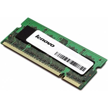 Lenovo 0A65722 2GB DDR3 1600MHz geheugenmodule