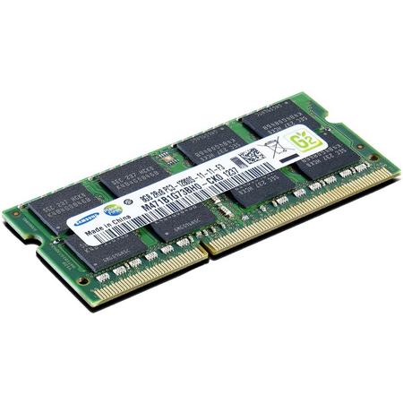 Lenovo 0A65723 4GB DDR3 1600MHz geheugenmodule