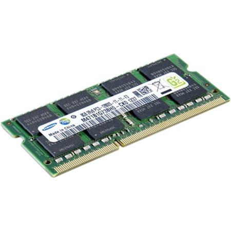 Lenovo 0A65724 8GB DDR3 1600MHz geheugenmodule