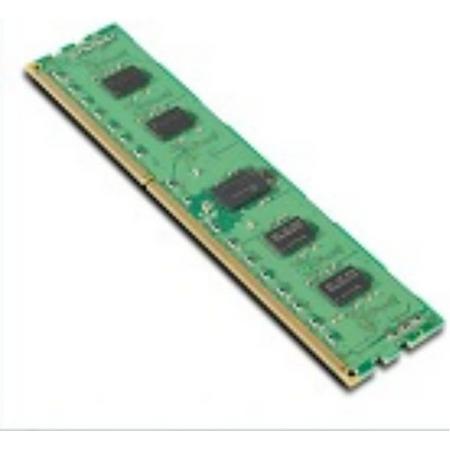 Lenovo 0C19499 4GB DDR3 1600MHz ECC geheugenmodule