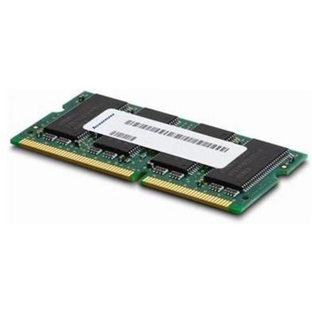 Lenovo 16GB DDR4-2133 ECC geheugenmodule 2133 MHz