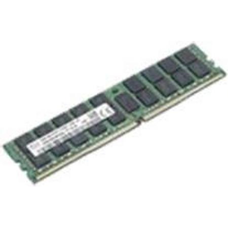 Lenovo 46W0813 geheugenmodule 8 GB DDR4 2133 MHz ECC