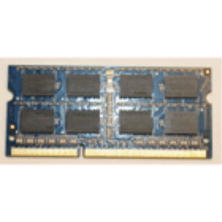 Lenovo 4GB PC3-12800 DDR3L-1600MHz SODIMM Memory geheugenmodule DDR3