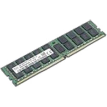 Lenovo 4X70M60572 8GB DDR4 2400MHz geheugenmodule