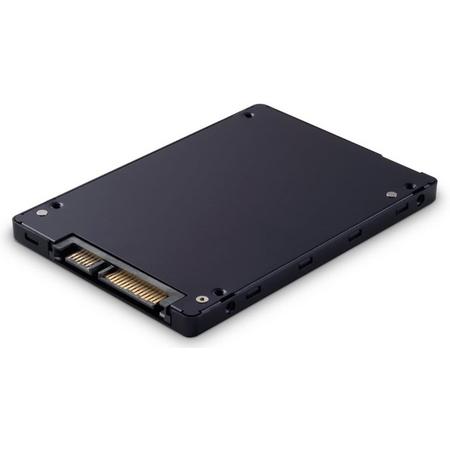 Lenovo 4XB0K12357 240GB 2.5 SATA III internal solid state drive
