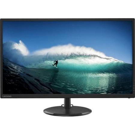 Lenovo C32q-20 31.5 inch IPS monitor met AMD FreeSync (2560x1440 Quad-HD, DisplayPort 1.2, HDMI 1.4)