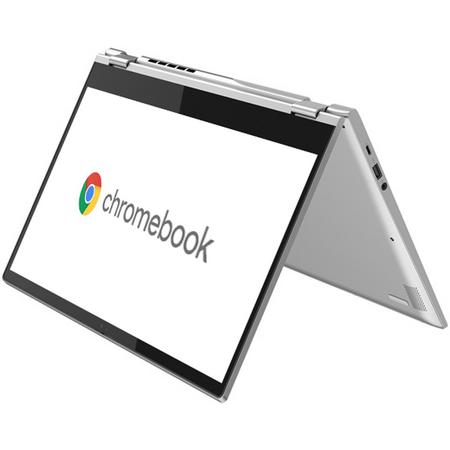 Lenovo Chromebook C340-15 81T9000CMH - Chromebook - 14 Inch