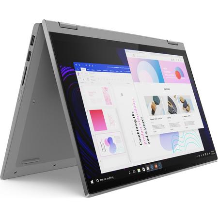 Lenovo Flex 5 14IIL05 81X100AEMB - 2-in-1 Laptop - 14 Inch