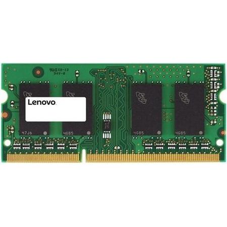 Lenovo GX70L60386 4GB DDR4 2133MHz geheugenmodule