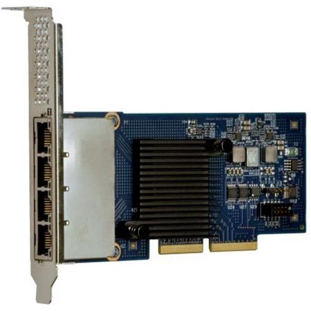 Lenovo I350-T4 ML2 Intern Ethernet 1000 Mbit/s