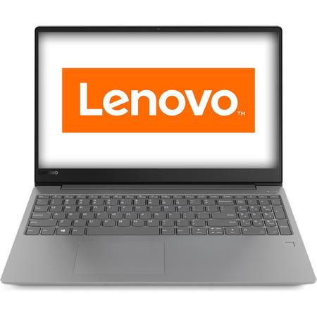 Lenovo IdeaPad 330S-15IKB 81F500C0MH - Laptop - 15.6 Inch