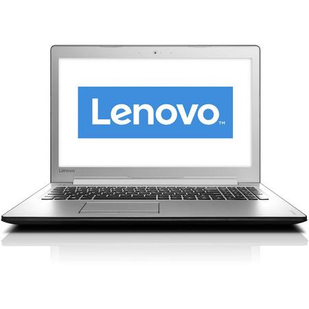Lenovo IdeaPad 510-15ISK 80SR00KXMH - Laptop - 15.6 Inch