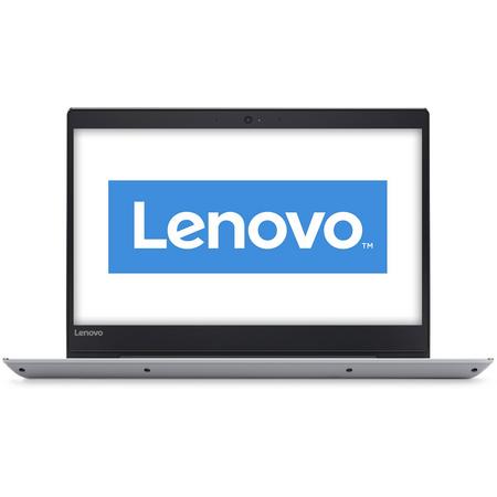 Lenovo IdeaPad 520s-14IKB 80X2002SMH - Laptop - 14 Inch