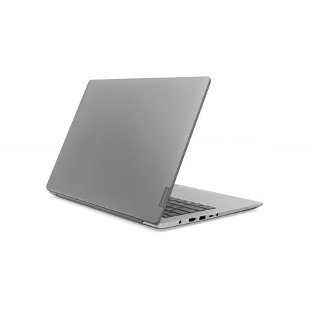 Lenovo IdeaPad 530S Grijs Notebook 35,6 cm (14) 1920 x 1080 Pixels AMD Ryzen 5 2500U 8 GB DDR4-SDRAM 256 GB SSD