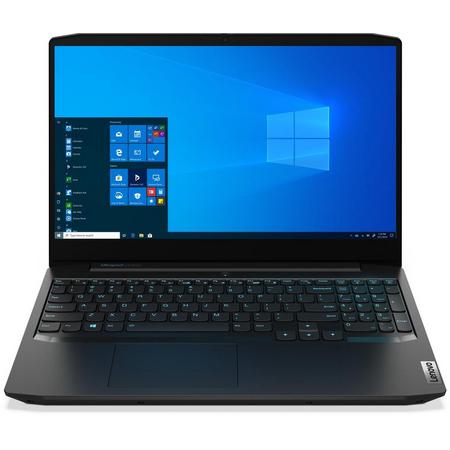 Lenovo IdeaPad Gaming 3 15IMH05 81Y400DYMB - Gaming Laptop - 15.6 Inch - Azerty