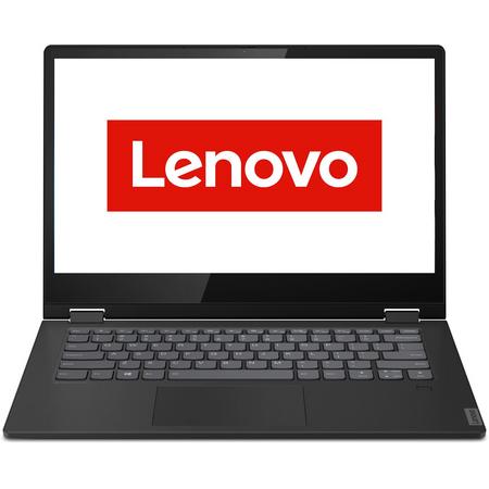 Lenovo Ideapad C340-14IWL - Laptop - 14 Inch