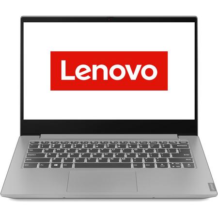 Lenovo Ideapad S540-14IWL 81ND00D5MB - Laptop - 14 Inch