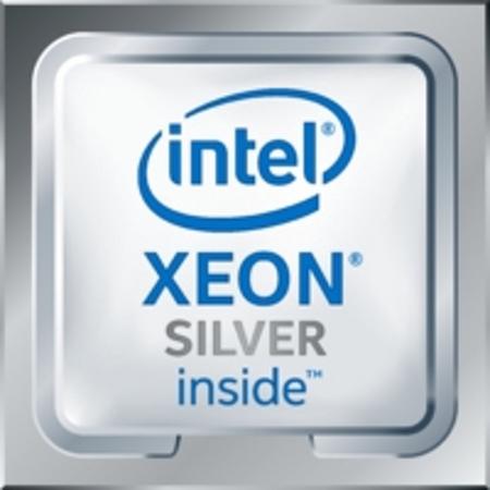 Lenovo Intel Xeon Silver 4108 1.8GHz 11MB L3 processor
