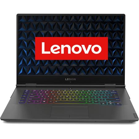 Lenovo Legion Y740-17IRHg 81UJ004RMH - Gaming Laptop - 17.3 Inch (144 Hz)