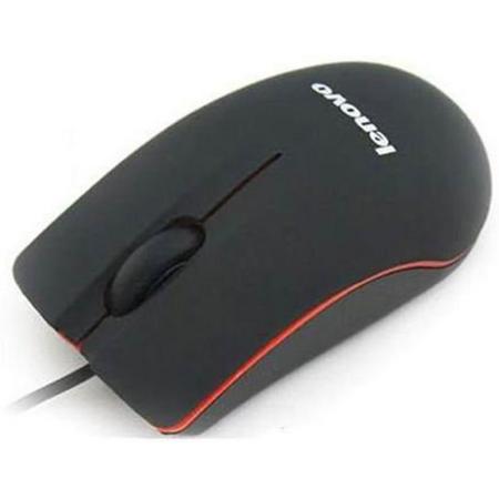 Lenovo M20 Mini Optical Mouse