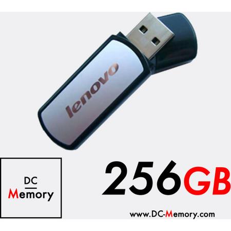 Lenovo T180 256GB USB Flash Drive