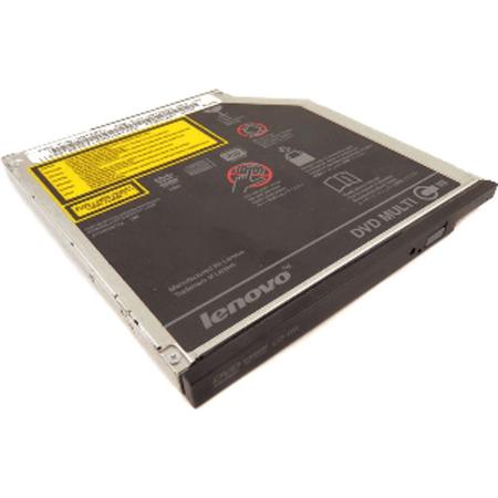 Lenovo ThinkPad DVD Burner Ultrabay Slim Serial ATA Drive