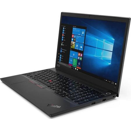 Lenovo ThinkPad E15 (20RD004FMB) Azerty laptop - 15.6-inch