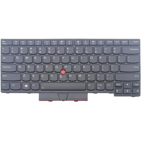 Lenovo ThinkPad T470 T480 US Laptop Keyboard