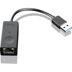 Lenovo ThinkPad USB 3.0 Ethernet Adapter - Compatible met Windows