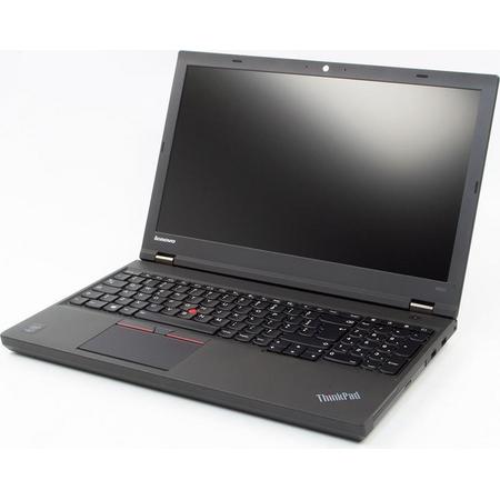 Lenovo ThinkPad W541 - Laptop