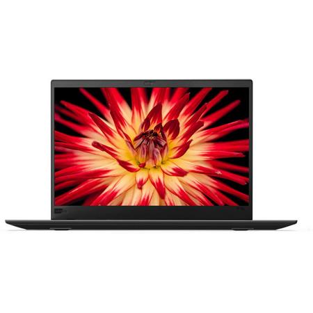 Lenovo ThinkPad X1 Carbon (6e gen) - Zakelijke Laptop - Nieuw Open Box