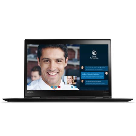 Lenovo ThinkPad X1 Carbon 2.5GHz i7-6500U 14