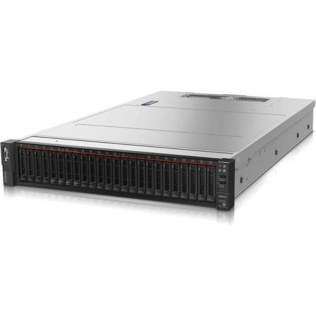 Lenovo ThinkSystem SR650 server 2,2 GHz Intel® Xeon® Silver Rack (2U) 750 W
