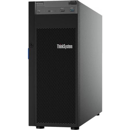 Lenovo ThinkSystem ST250 server 3,6 GHz Intel® Xeon® E-2144G Tower (4U) 550 W