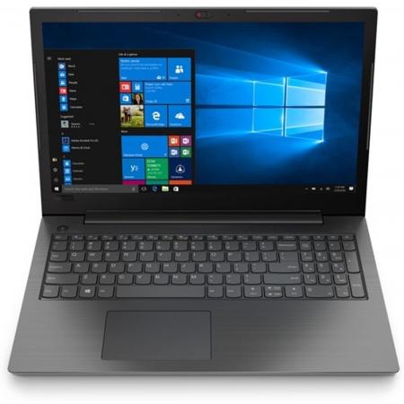 Lenovo V130 Grijs Notebook 39,6 cm (15.6) 1920 x 1080 Pixels Zevende generatie Intel® Core™ i3 i3-7020U 4 GB DDR4-SDRAM 128 GB SSD