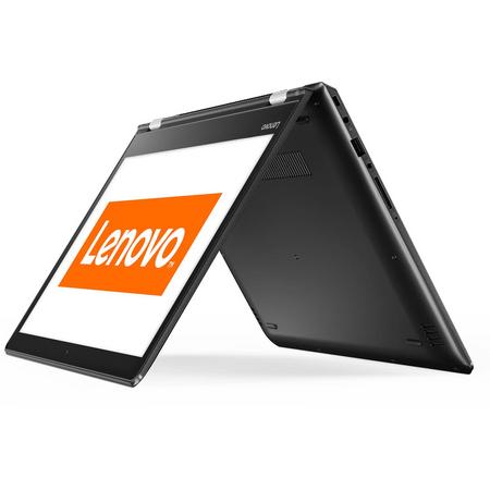 Lenovo Yoga 510-14IKB 80VB00AMMH - 2-in-1 laptop - 14 Inch