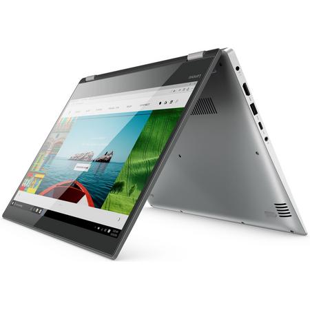 Lenovo Yoga 520-14IKB 80X800WMMH laptop - 14-inch