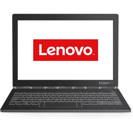 Lenovo Yoga Book C930 - ZA3S0066NL- 2-in-1 Laptop - 10.8 Inch