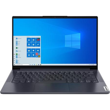 Lenovo Yoga Slim 7 82A200A9MH - Laptop - 14 Inch