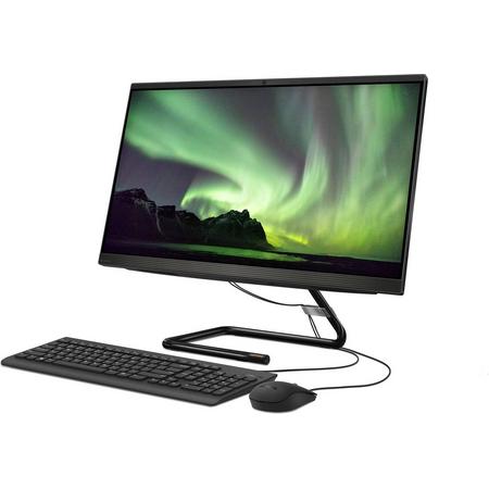 Lenovo all-in-one computer 3 27IMB05