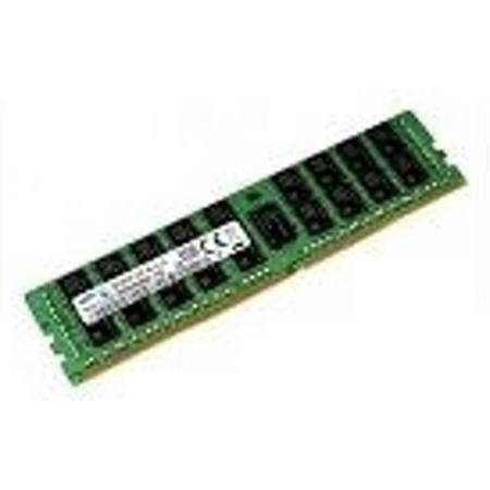 Memory/16GB DDR4 ECC RDIMM @ 2400MHz