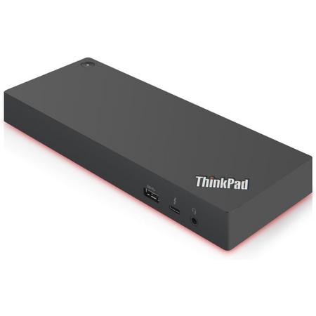 ThinkPad Thunderbolt 3-dockingstation