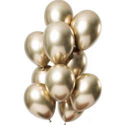 Ballonnen Verjaardag Versiering Balonnen Party Feest Metallic mix - 100 stuks - Lets Decorate®