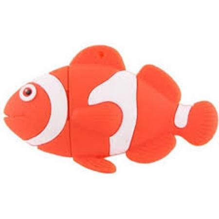 Nemo - usb stick 8 GB - LeuksteWinkeltje