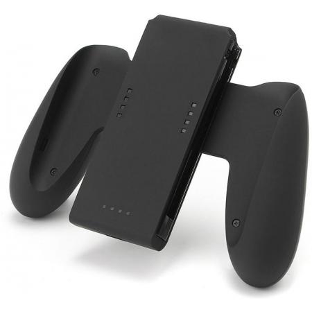 Joy con controller charging grip - voor de Nintendo switch - met accu