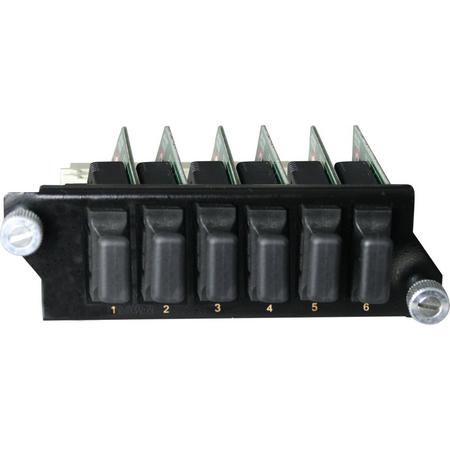LevelOne MDU-2892FX network switch module