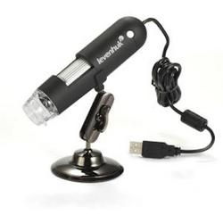DTX 50 Digitale USB Microscoop met 8 leds instelbaar