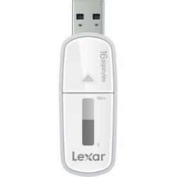 Lexar JumpDrive M10 - USB-stick - 16 GB