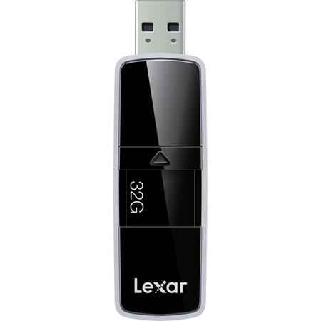Lexar JumpDrive P20 - USB-stick - 32 GB
